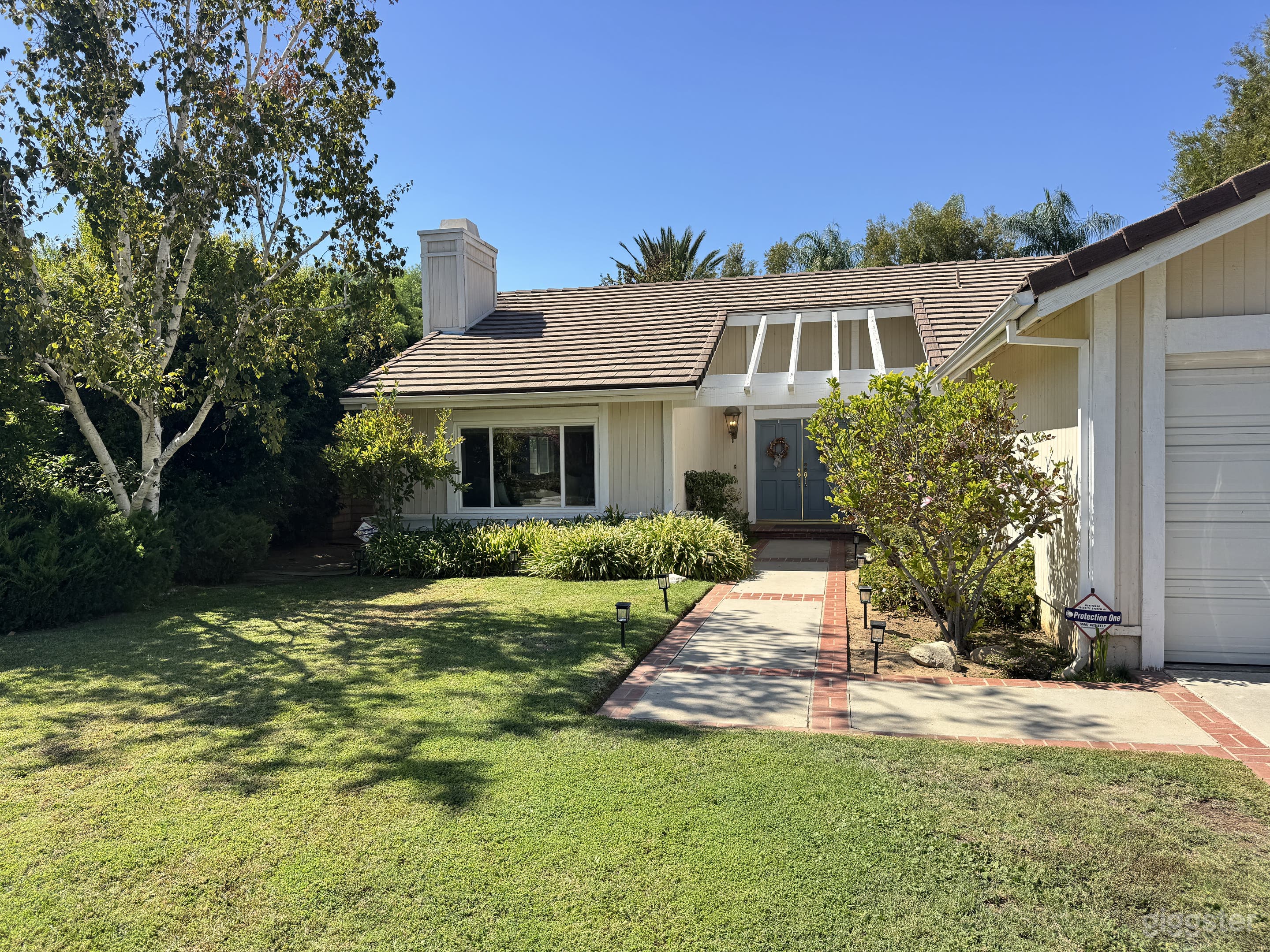 Tardigrade Terrace: Ranch House on Cul-De-Sac Photo 3