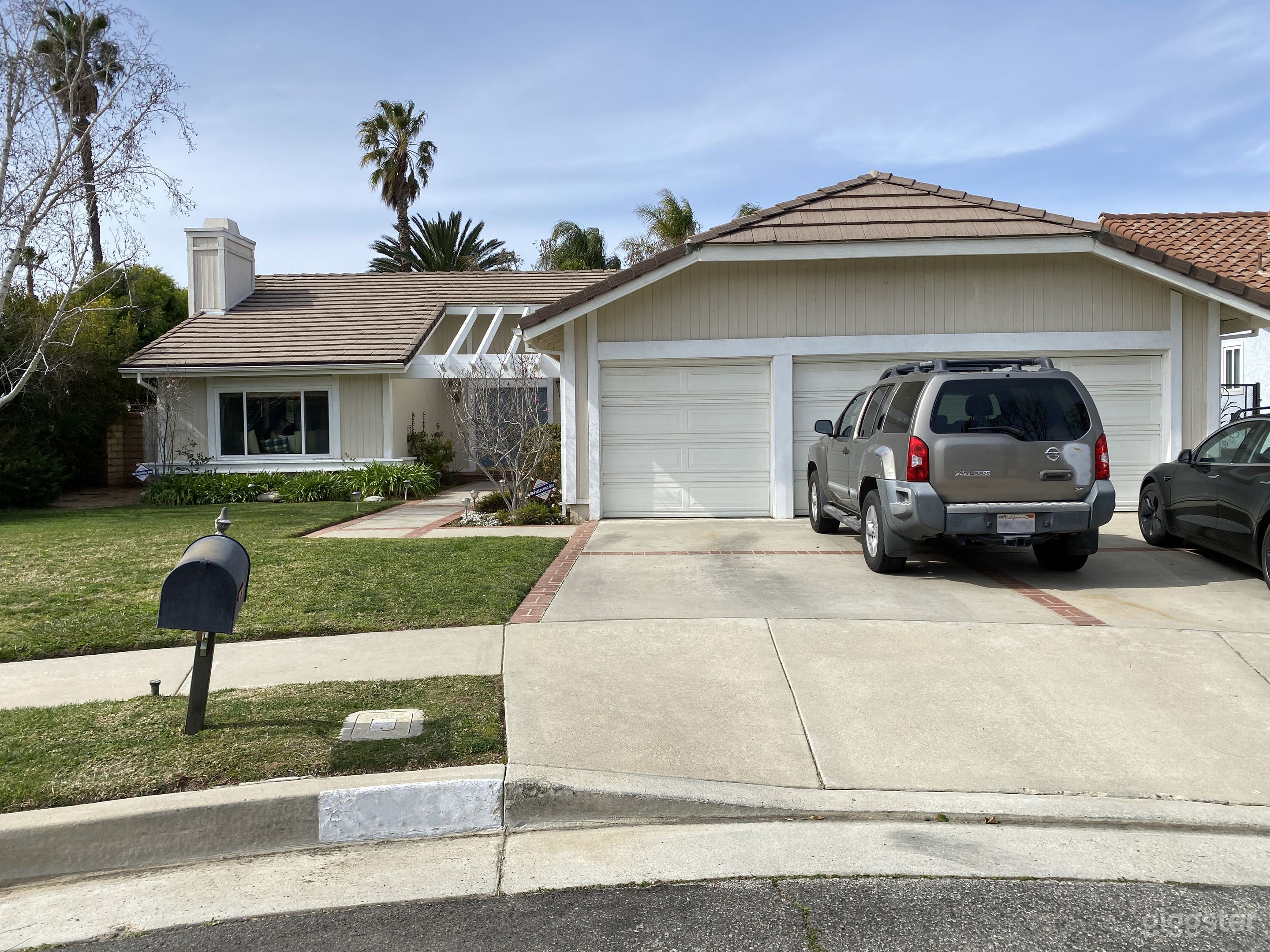 Tardigrade Terrace: Ranch House on Cul-De-Sac Photo 1