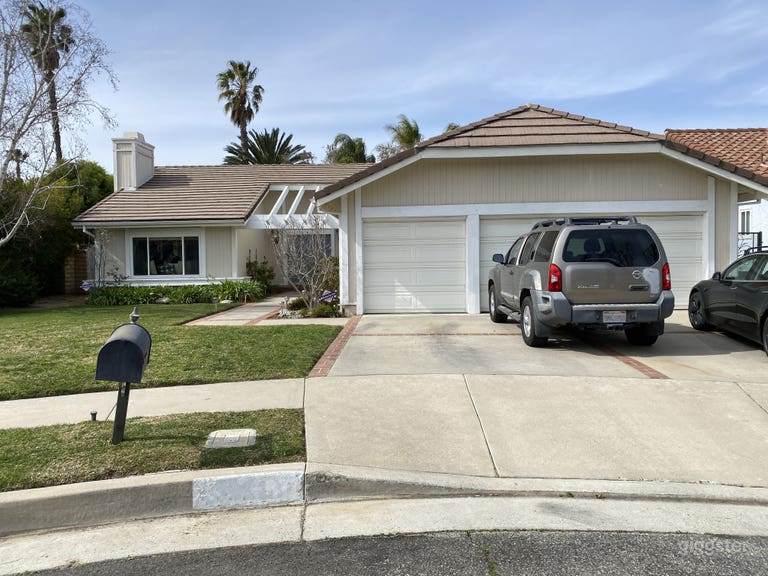  Tardigrade Terrace: Ranch House on Cul-De-Sac 