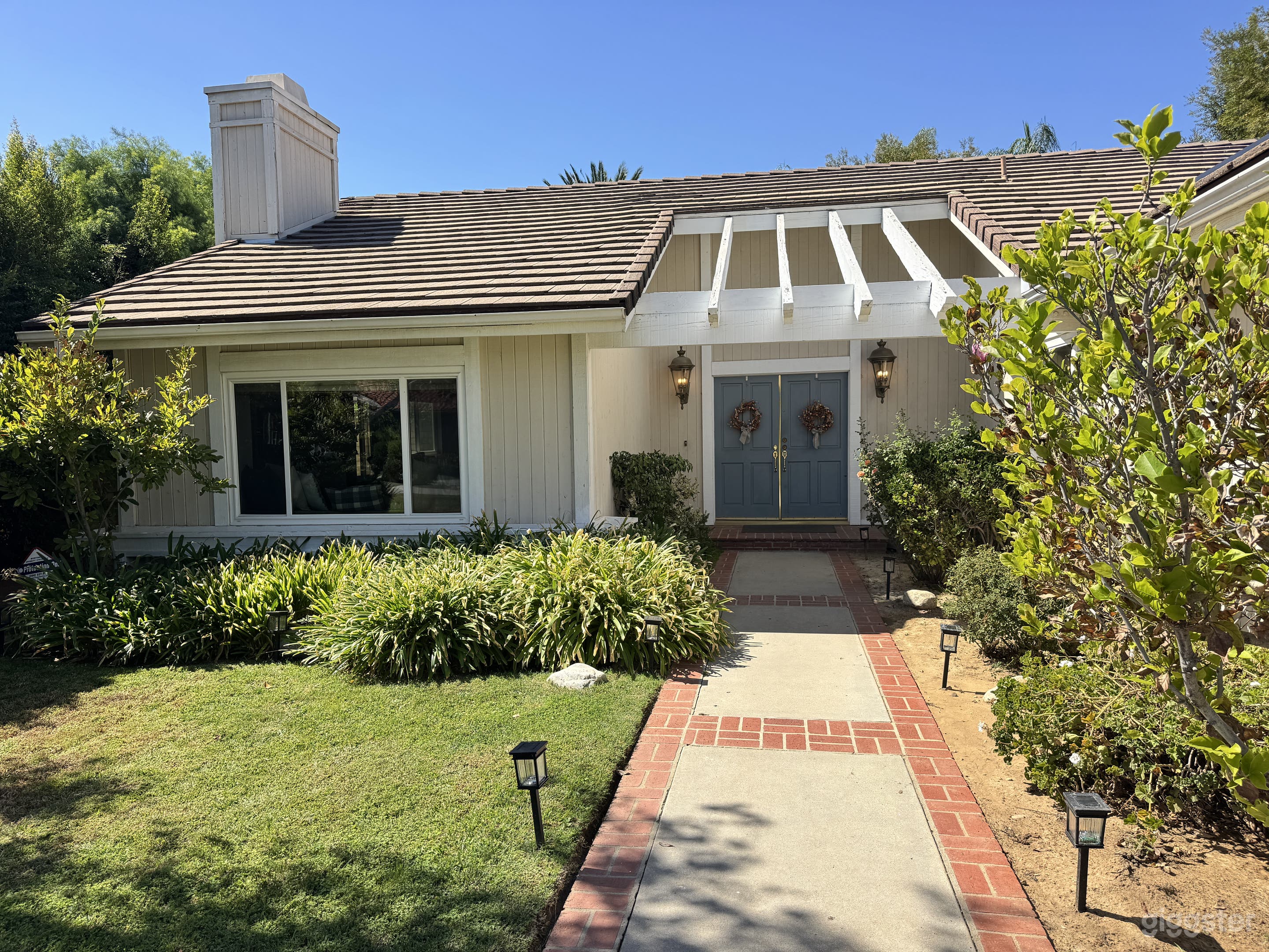 Tardigrade Terrace: Ranch House on Cul-De-Sac Photo 4