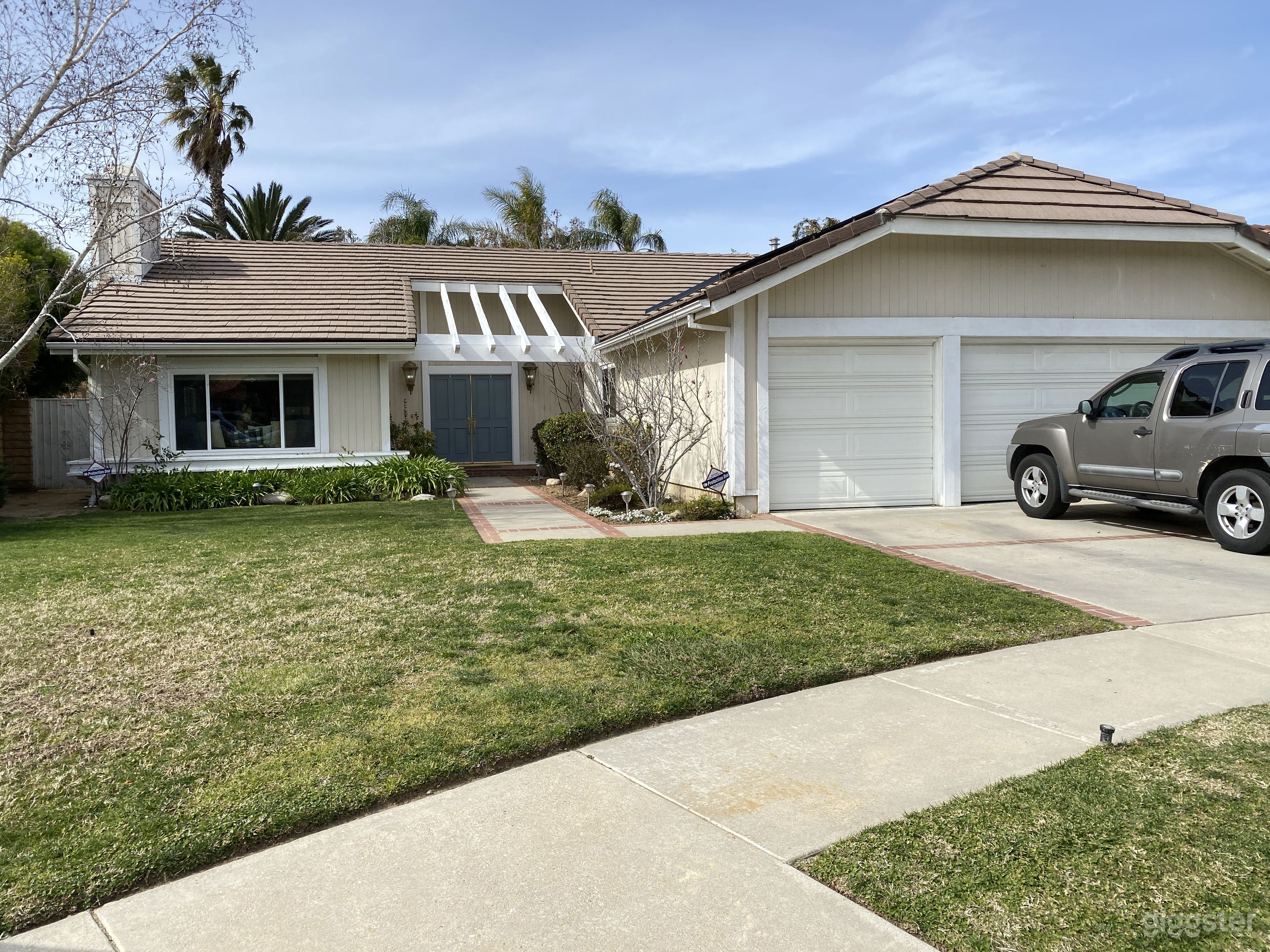 Tardigrade Terrace: Ranch House on Cul-De-Sac Photo 2