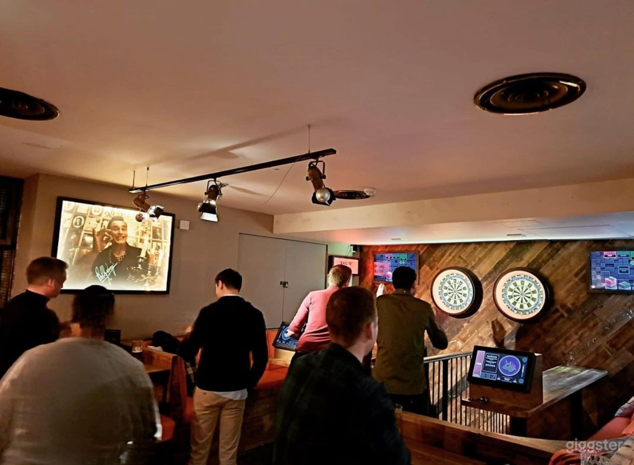 Austin Friars Balls Brothers Photo 1