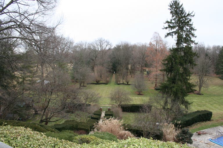 Lieu extérieur privé 26 acres 