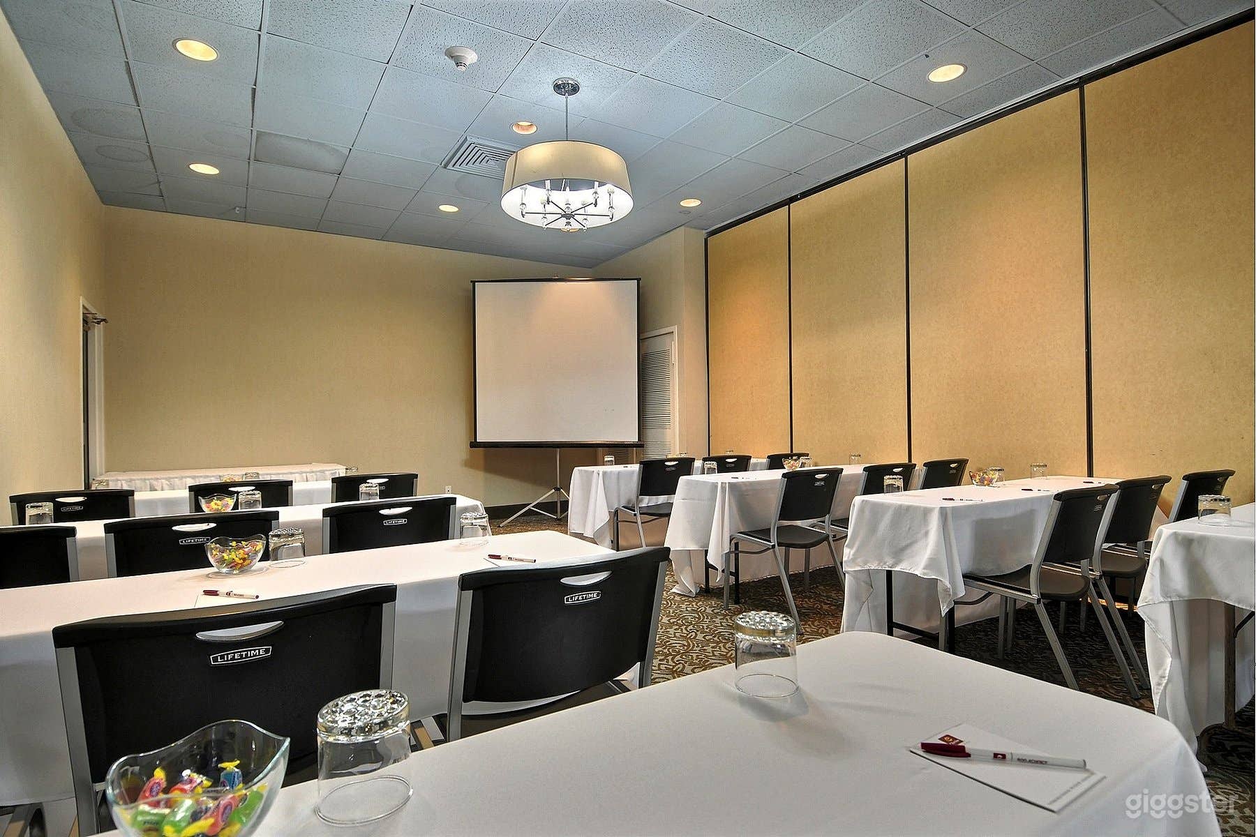 The Shelby - Conference Space in Memphis Photo 2