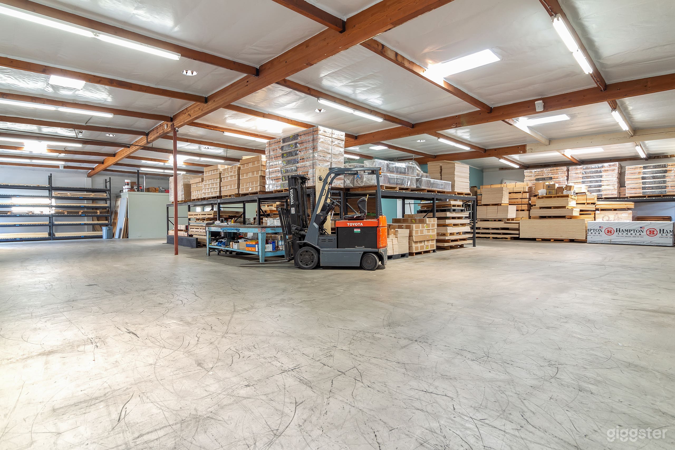 Custom + Private Halfpipe Skate Park Photo 2