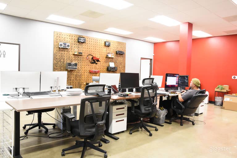  Photo & Video Studio in Costa Mesa 