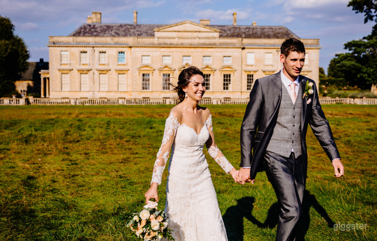  Cozy and Amazing Garden for Functions 