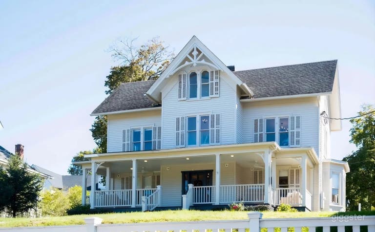  Charmante auberge victorienne récemment rénovée 