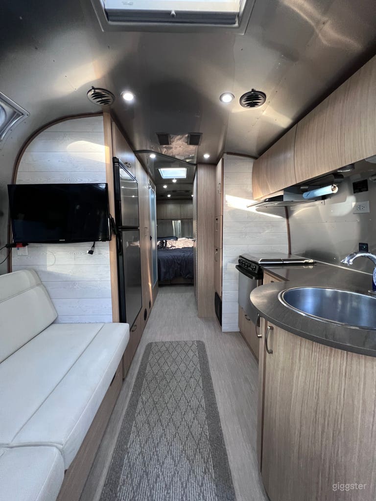  Beautiful 2018 Flying Cloud Airstream 