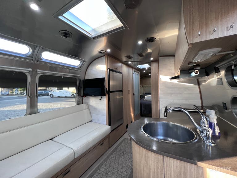  Beautiful 2018 Flying Cloud Airstream 