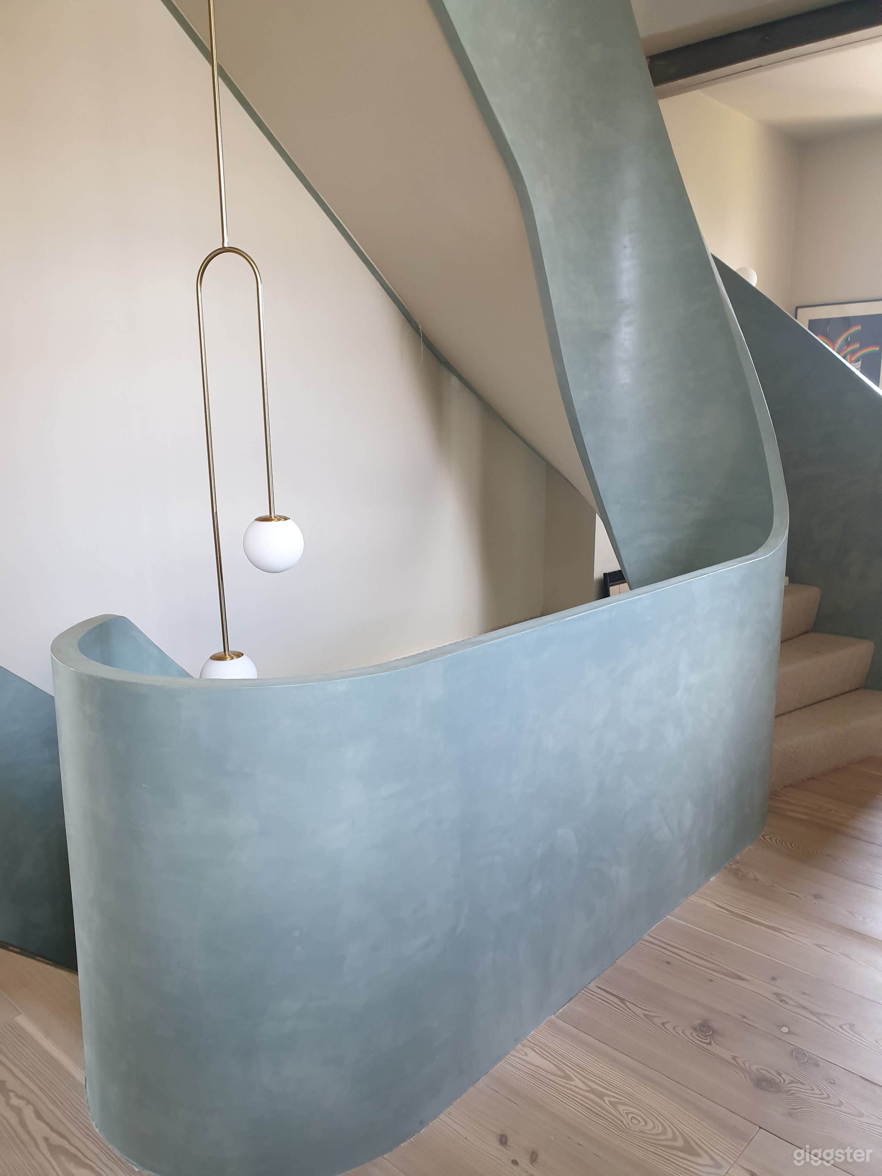 English Country Mansion Photo 3