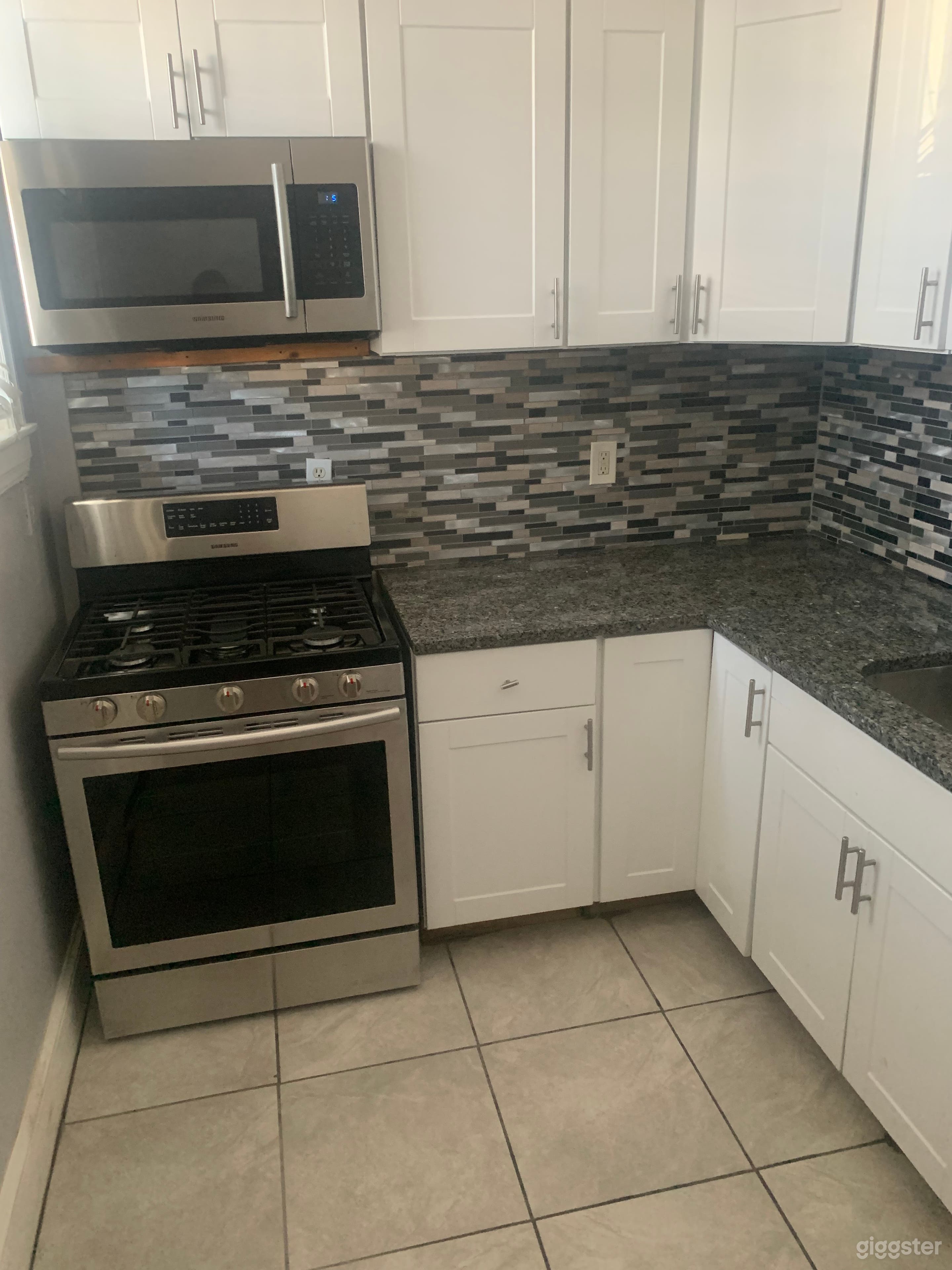 Open space room Photo 4