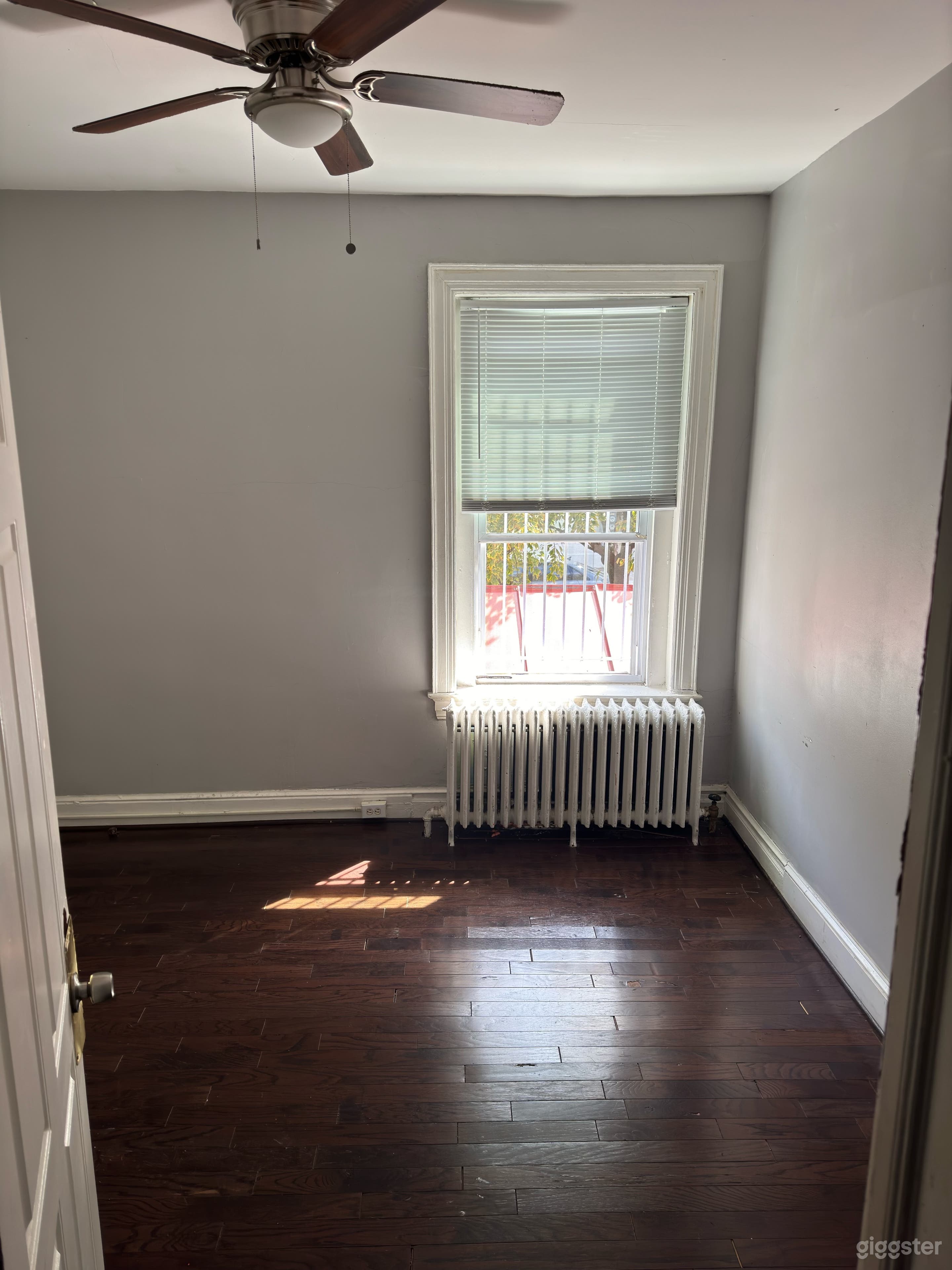 Open space room Photo 3