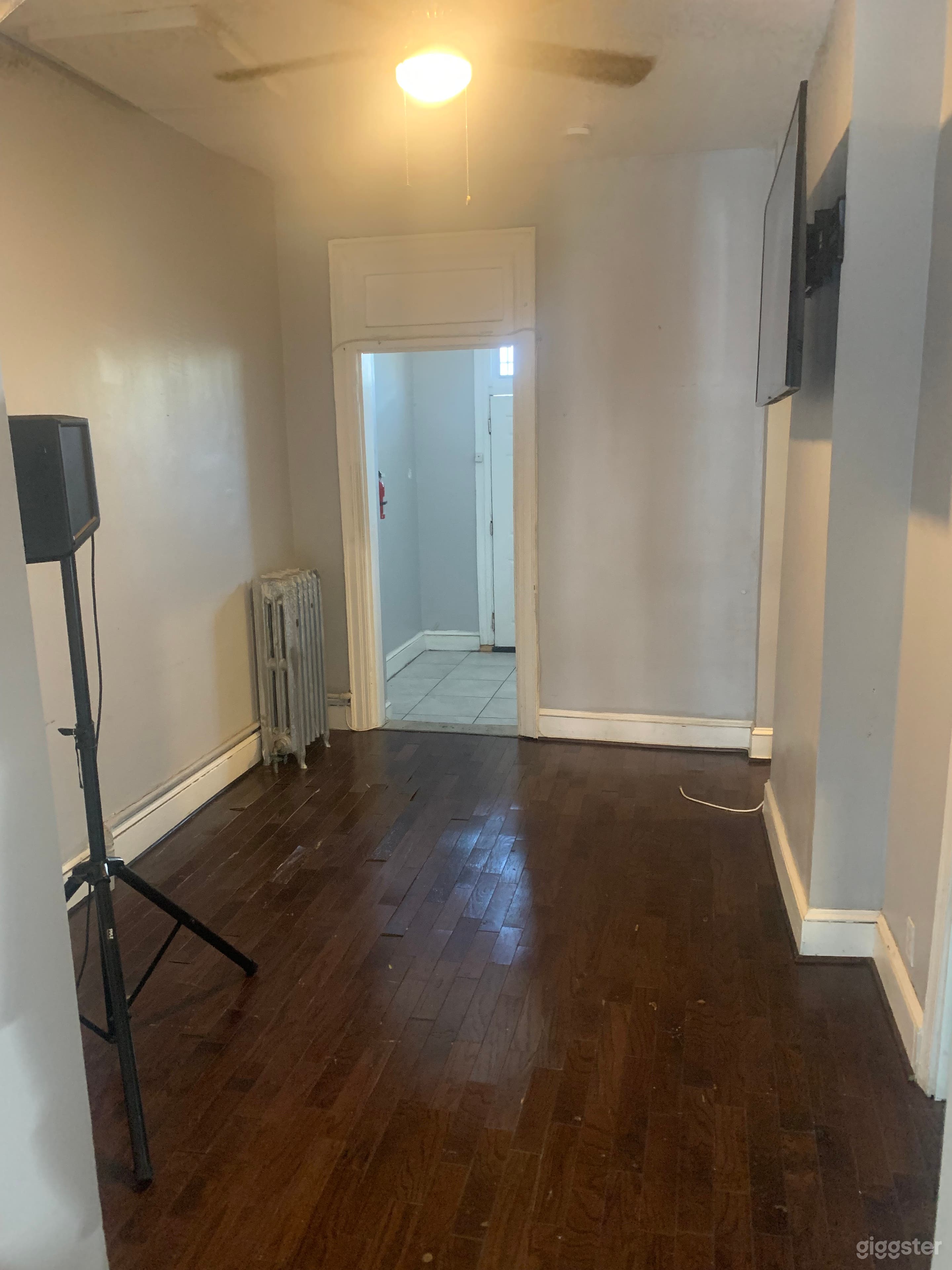 Open space room Photo 1