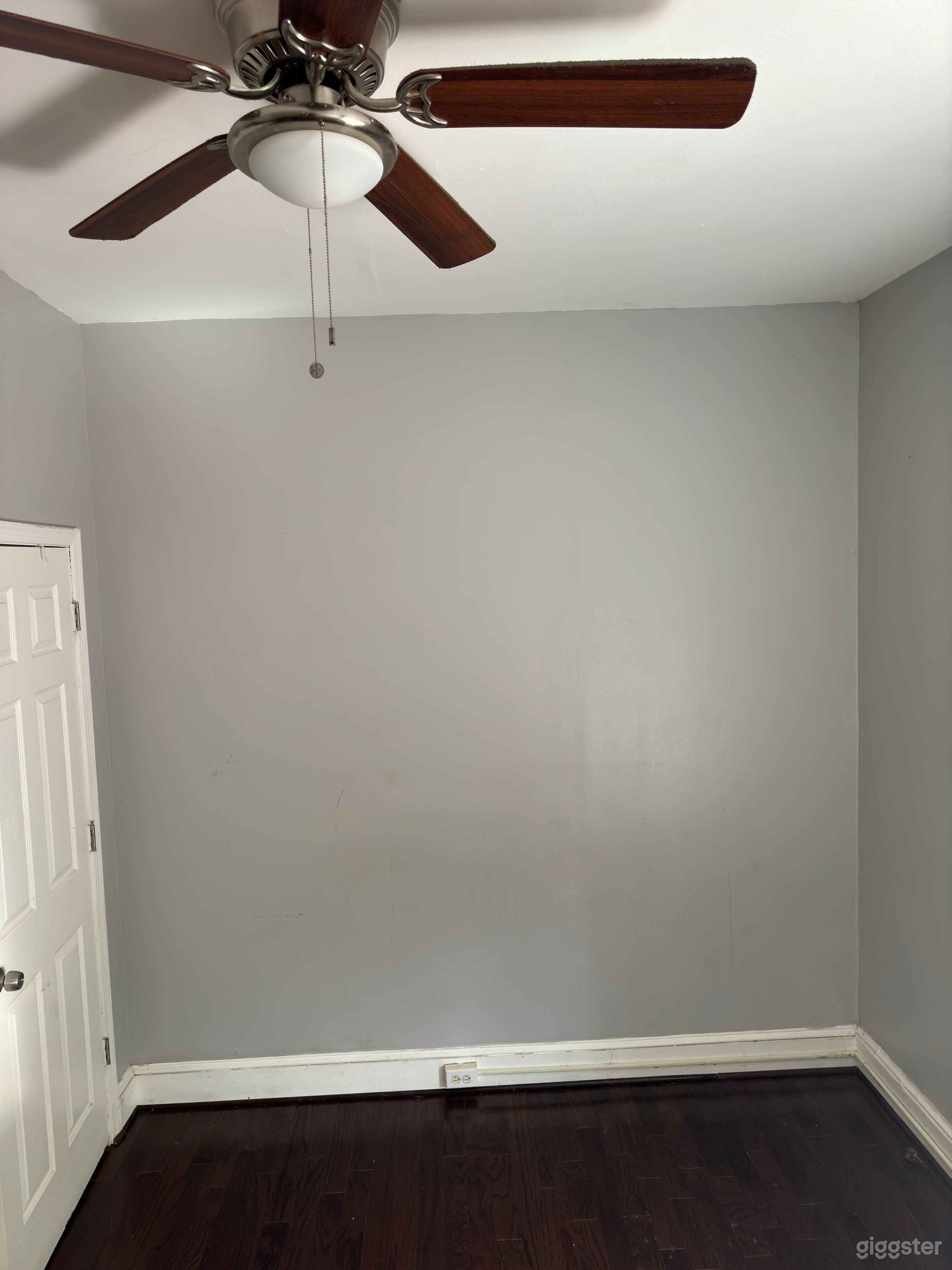 Open space room Photo 2