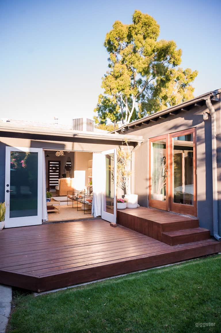  Designer Styled Bungalow 