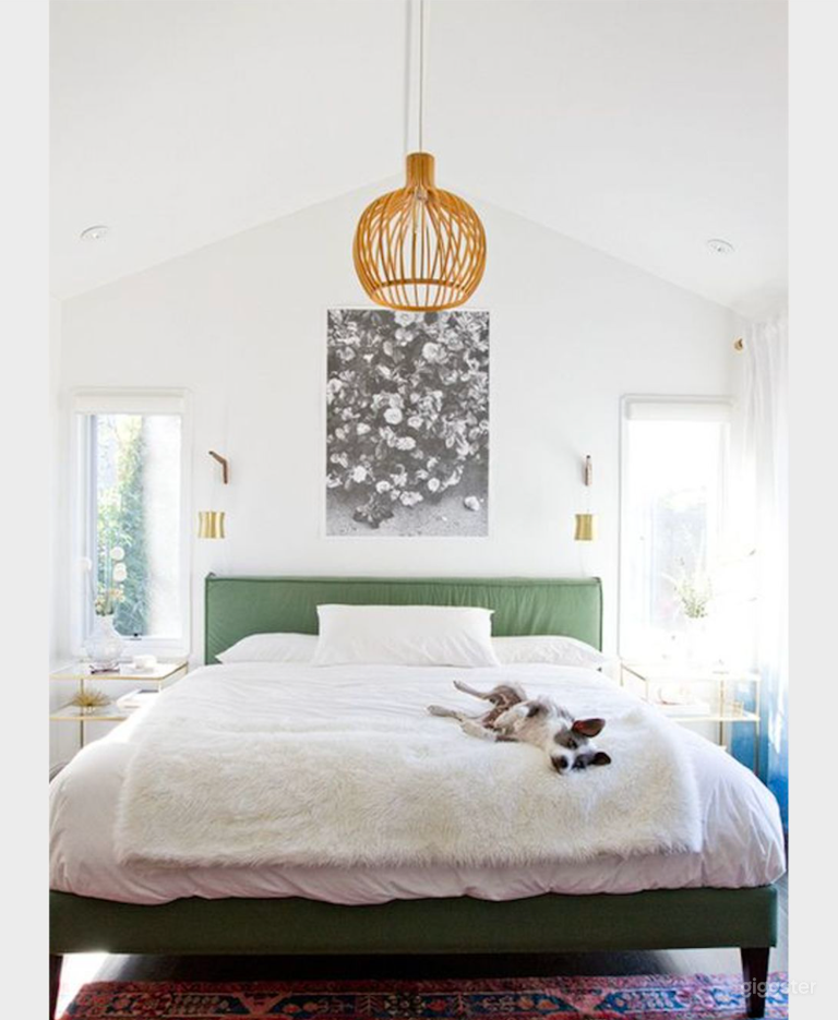  Designer Styled Bungalow 