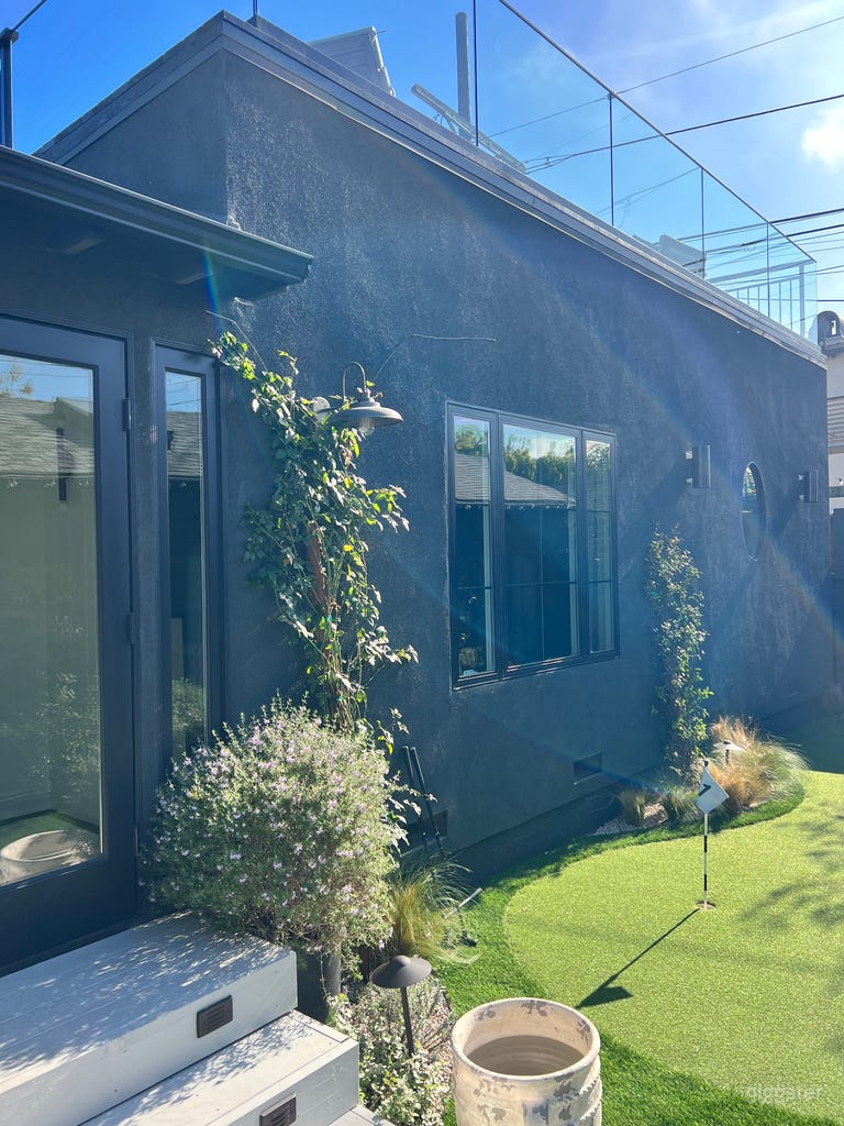  Designer Styled Bungalow 