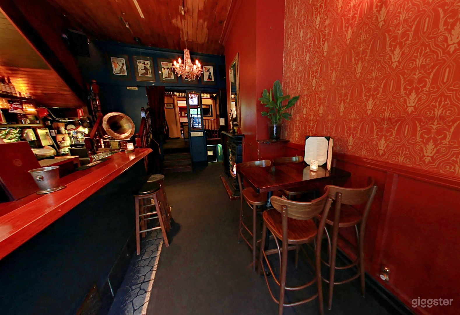 The Cocktail Bar Photo 2