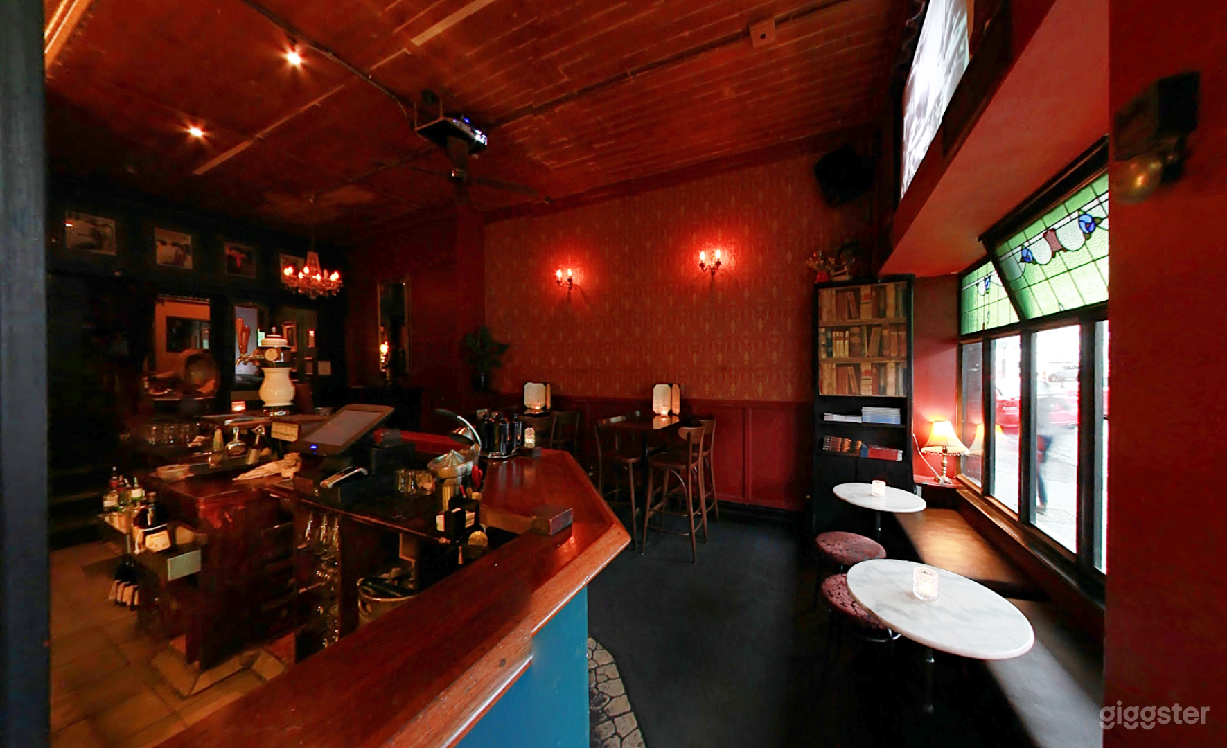 The Cocktail Bar Photo 4