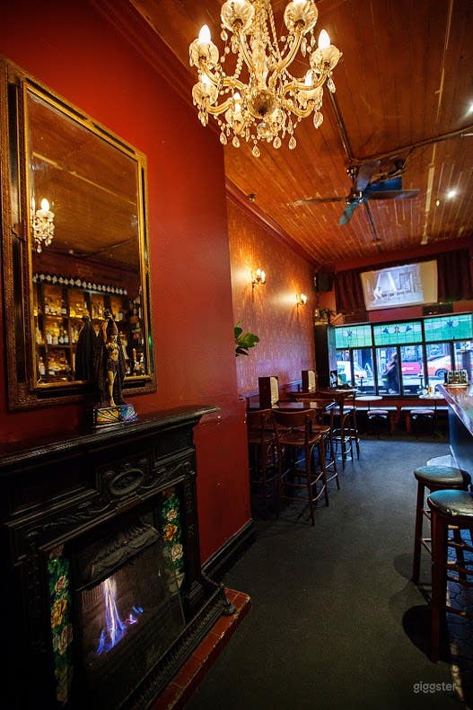 The Cocktail Bar Photo 3