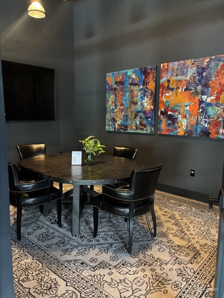 Breakout Room/Small Conference