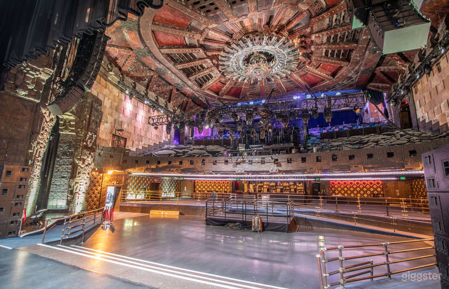 Downtown Los Angeles’ Most Iconic Live Event Destination Photo 4