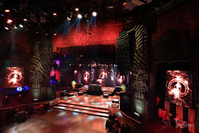  Downtown Los Angeles’ Most Iconic Live Event Destination 