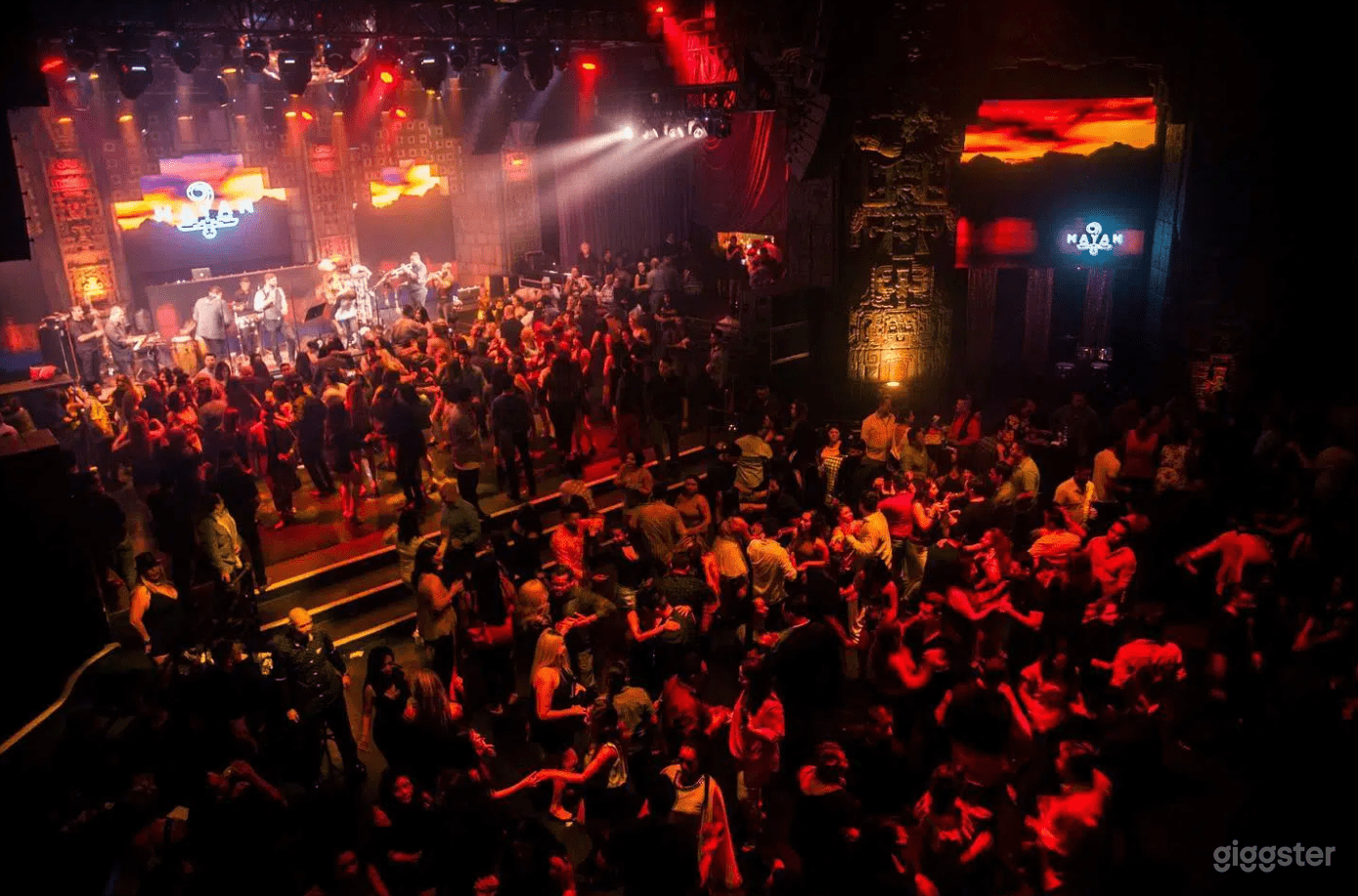 Downtown Los Angeles’ Most Iconic Live Event Destination Photo 1