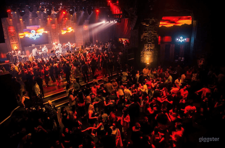  Downtown Los Angeles’ Most Iconic Live Event Destination 