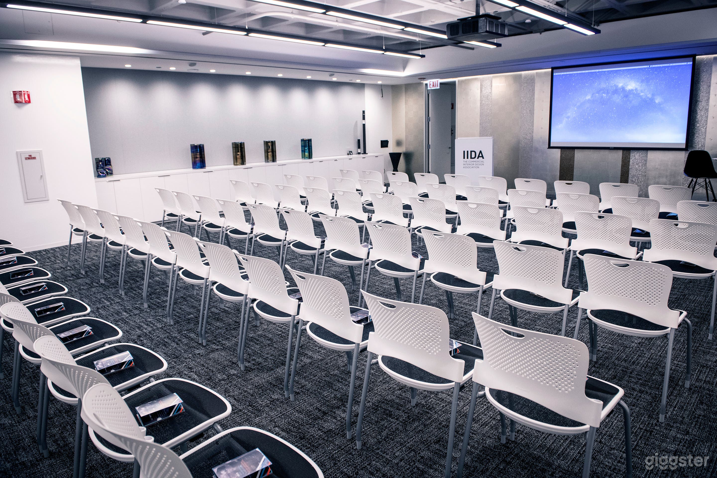 Chicago Architecture Center Photo 1