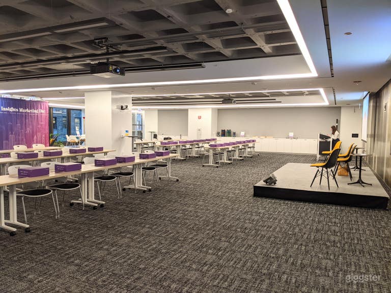  Chicago Architecture Center 