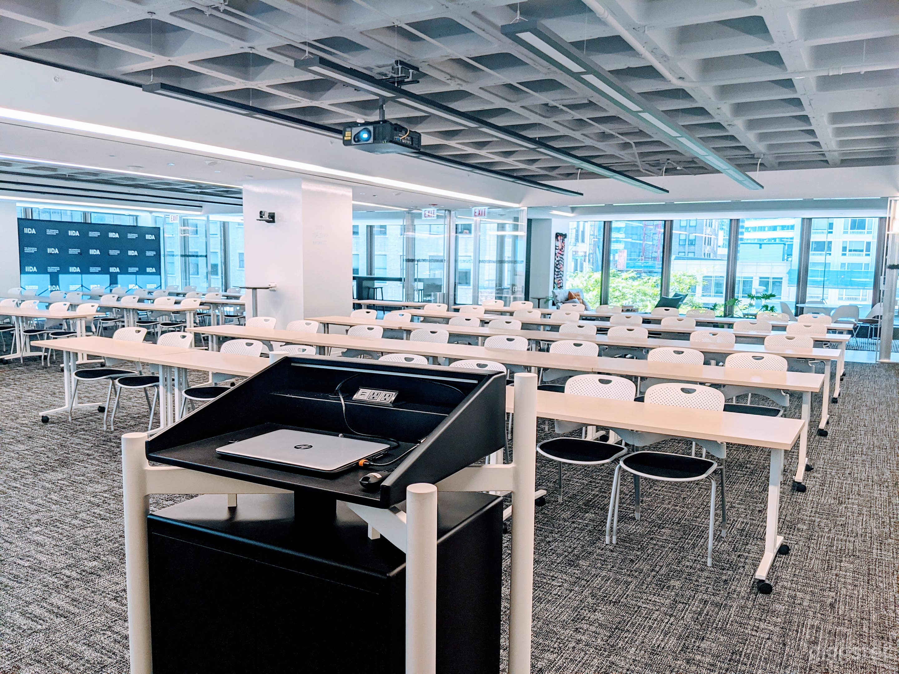 Chicago Architecture Center Photo 2