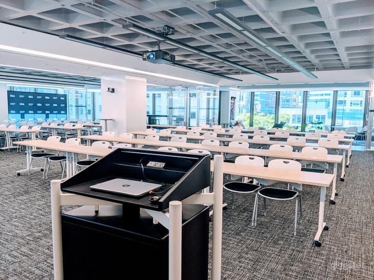  Chicago Architecture Center 