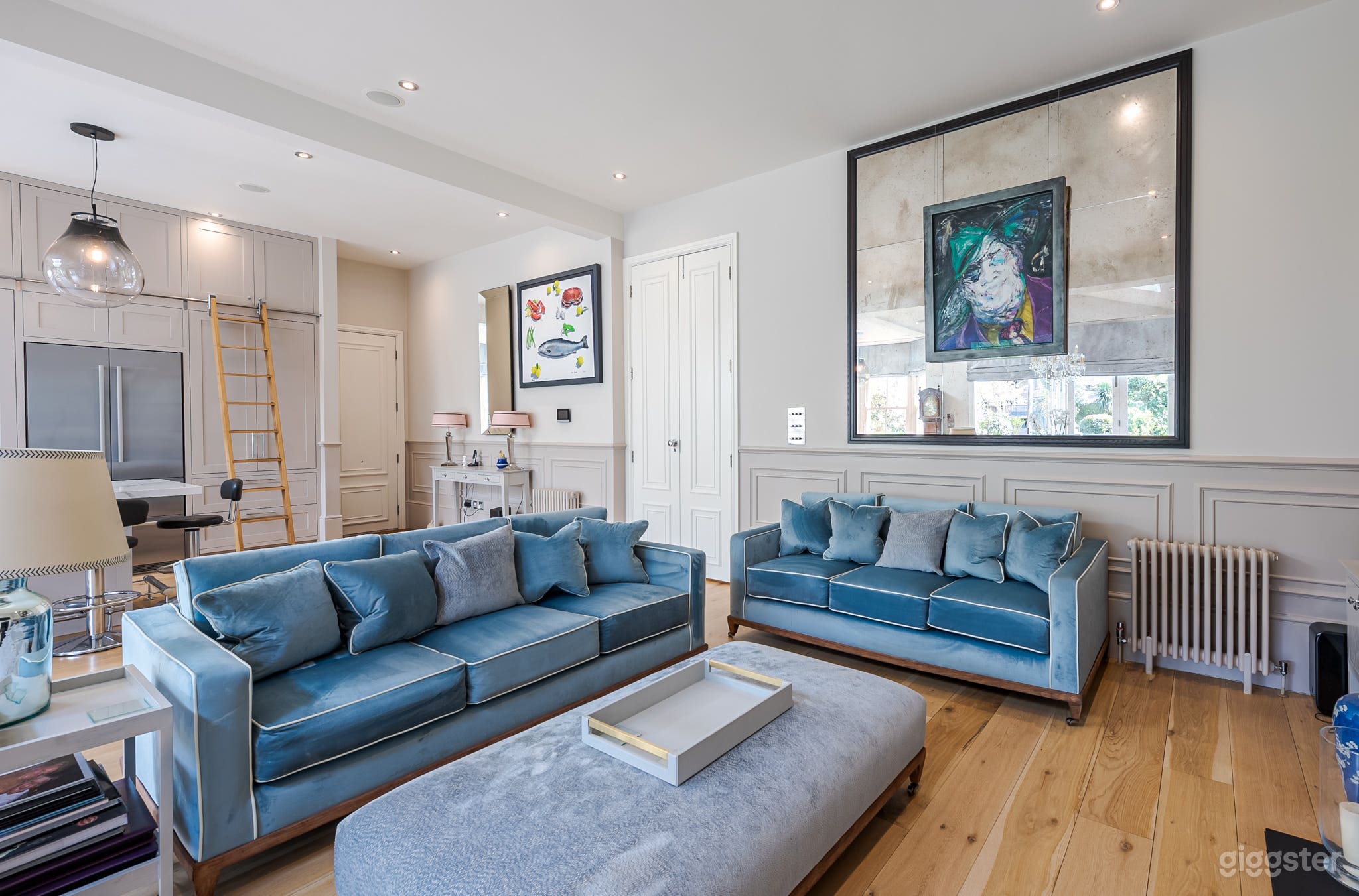 Macaulay Road, Victorian Home with Bespoke Interiors Photo 4