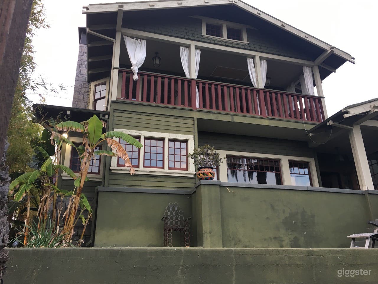 Echo Park Vintage Mansion Photo 1