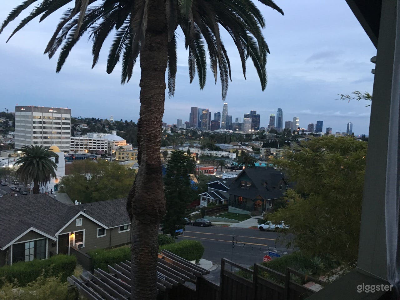 Echo Park Vintage Mansion Photo 2