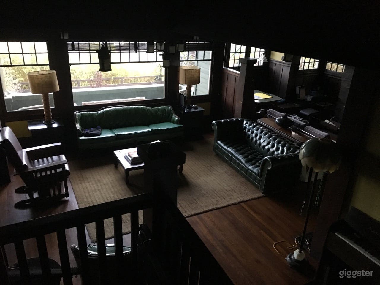 Echo Park Vintage Mansion Photo 4