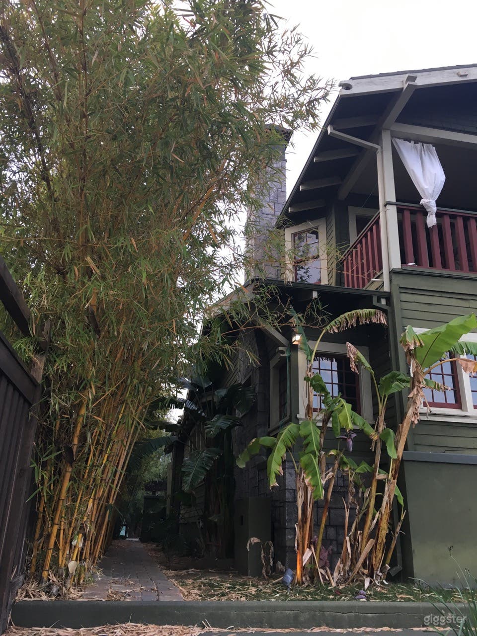 Echo Park Vintage Mansion Photo 3