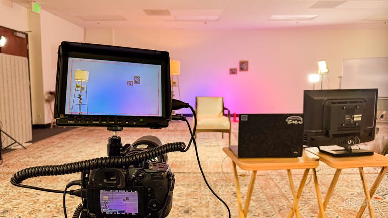  Estudio totalmente equipado con fotógrafo/videógrafo en el lugar 