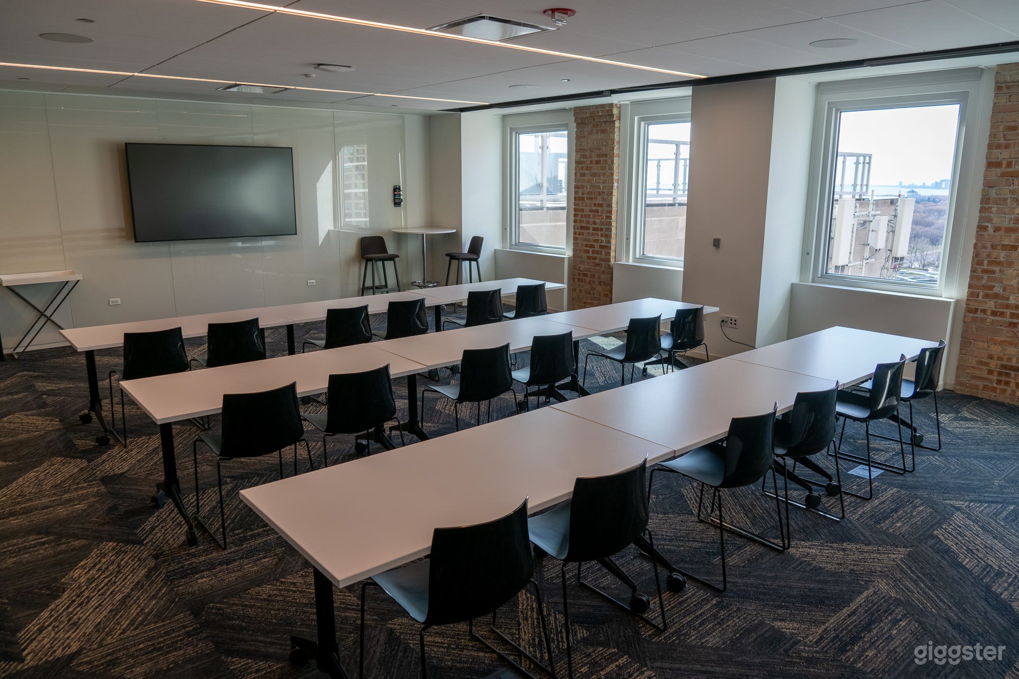 Versatile Meeting Rooms Photo 2