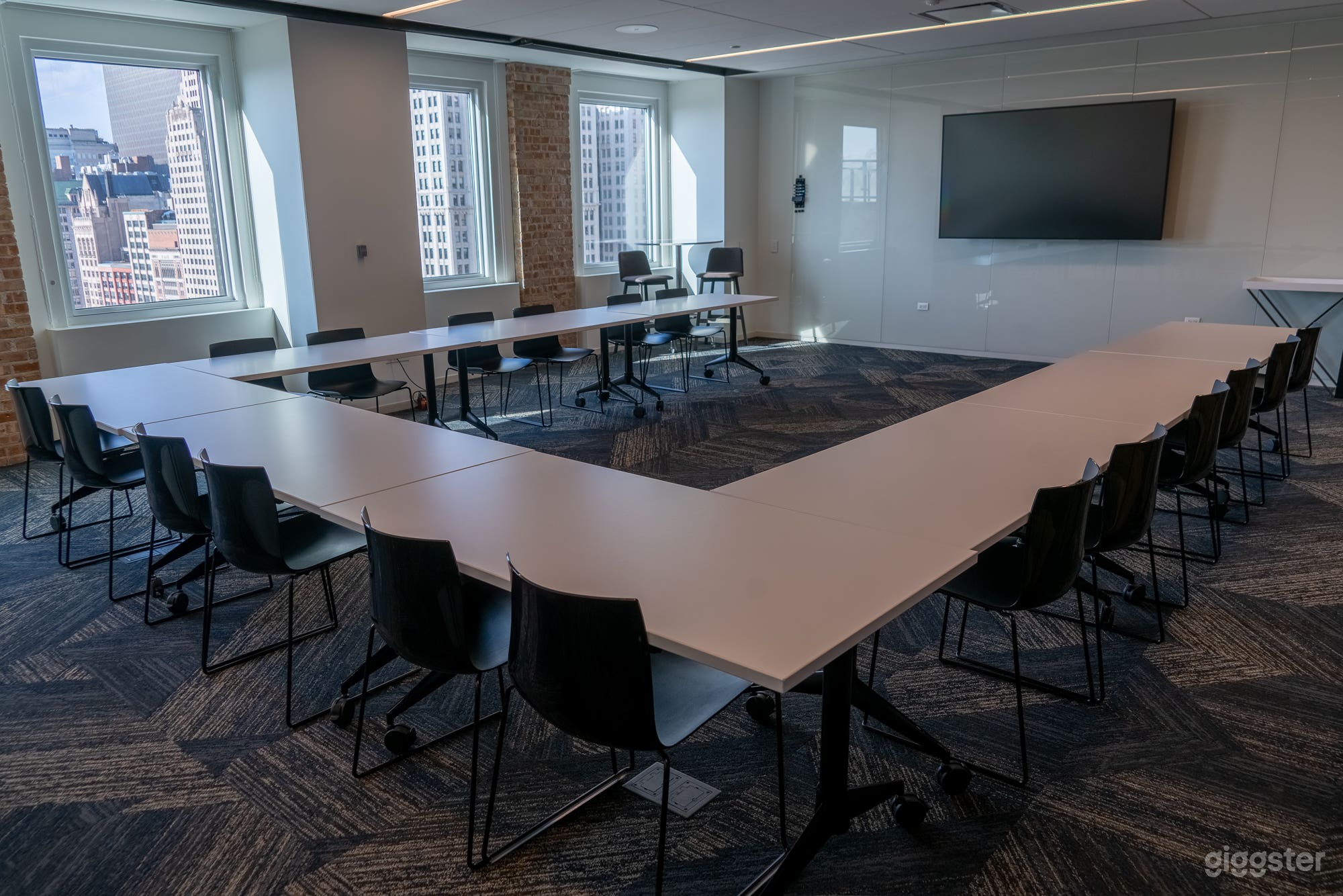 Versatile Meeting Rooms Photo 4