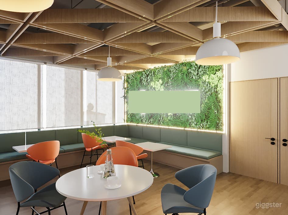 Media Production Studio Photo 3