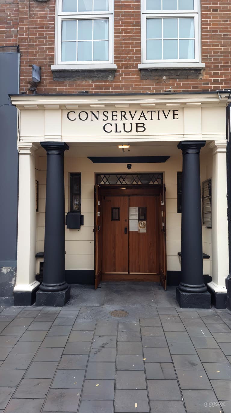  Versatile Event Space with Character and History 
