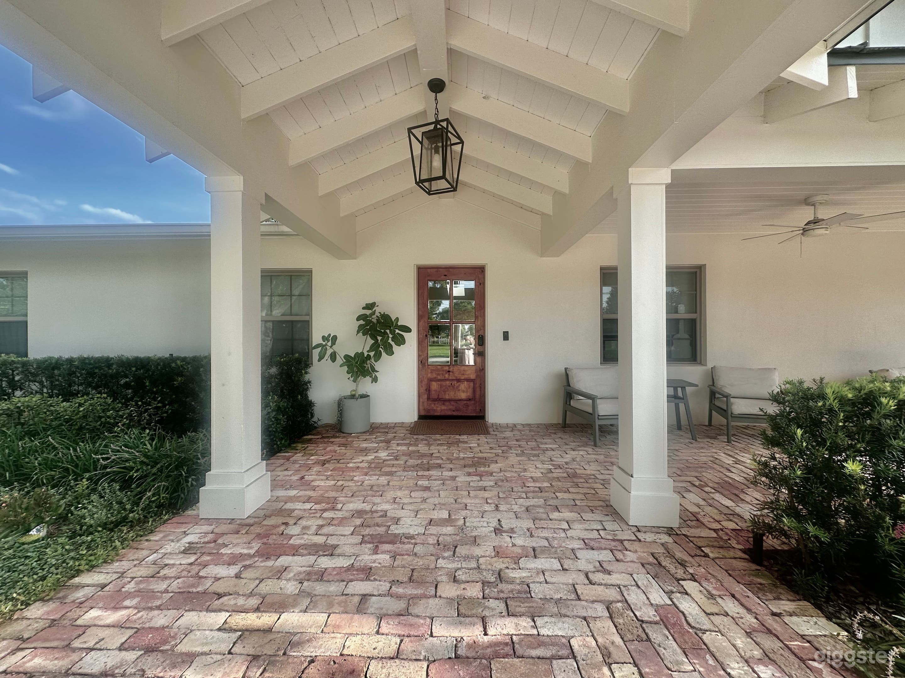 Modern Lake Ranch Home with Recording Studio and Yard Photo 2