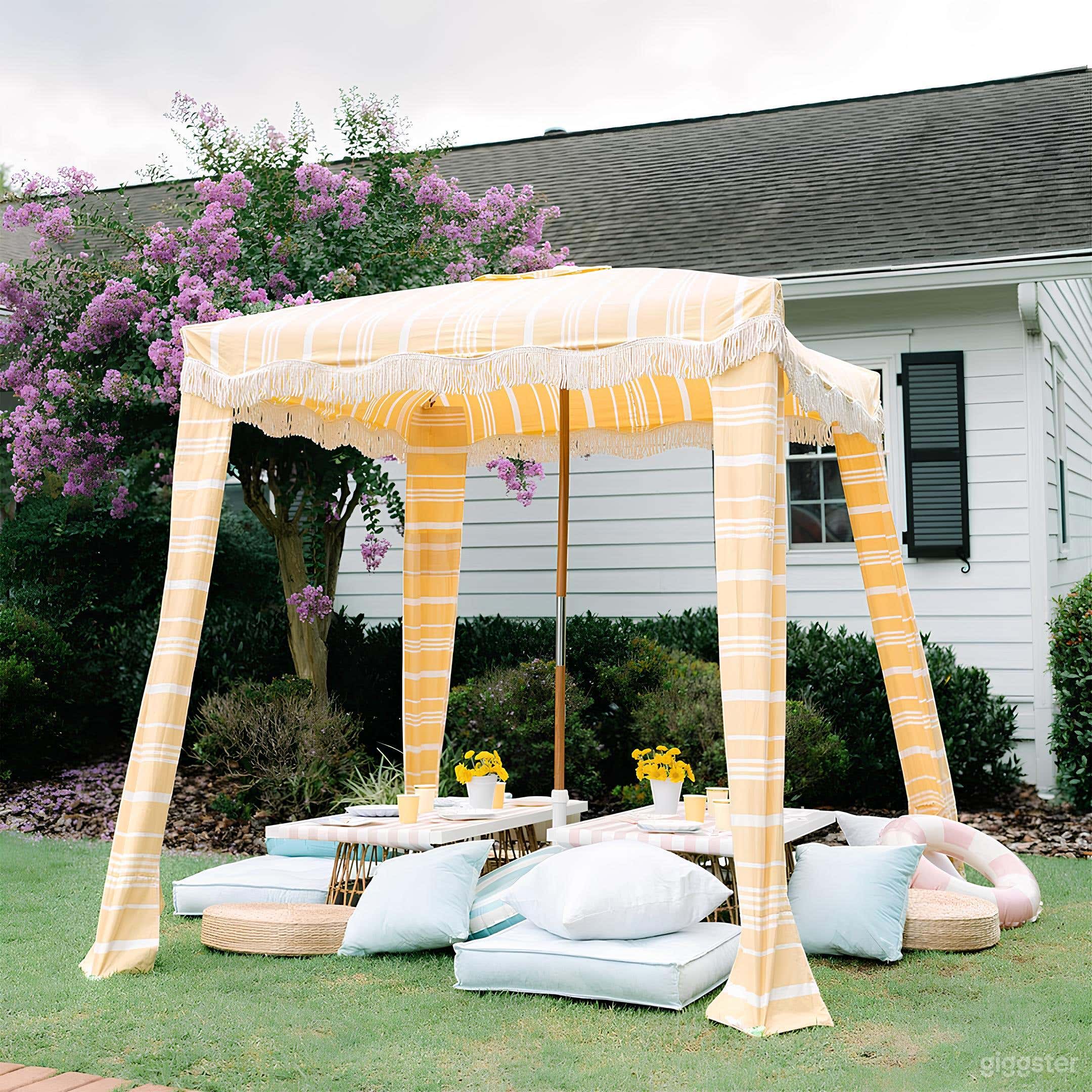 Boutique Social Studio in Roswell Photo 3