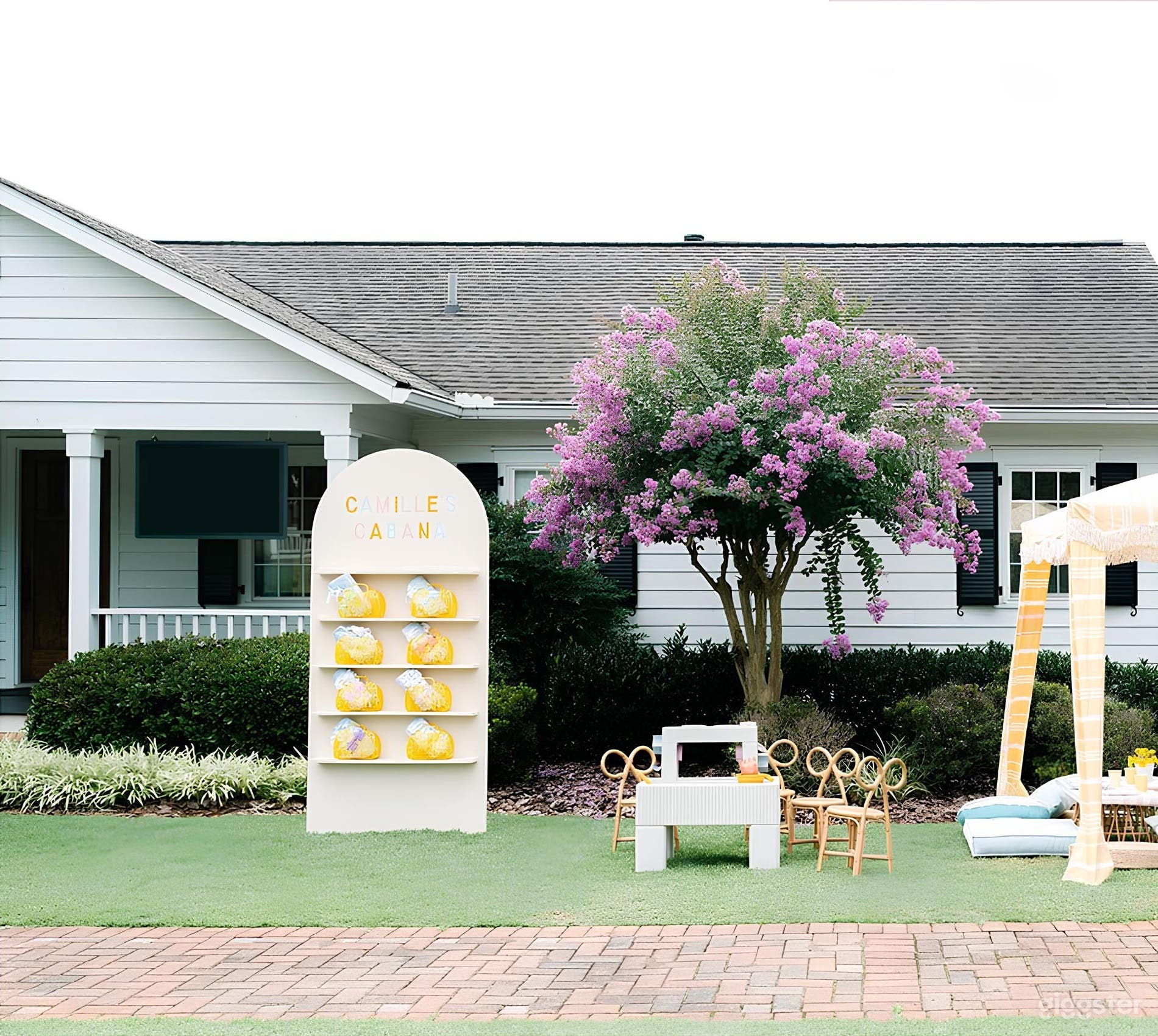 Boutique Social Studio in Roswell Photo 1