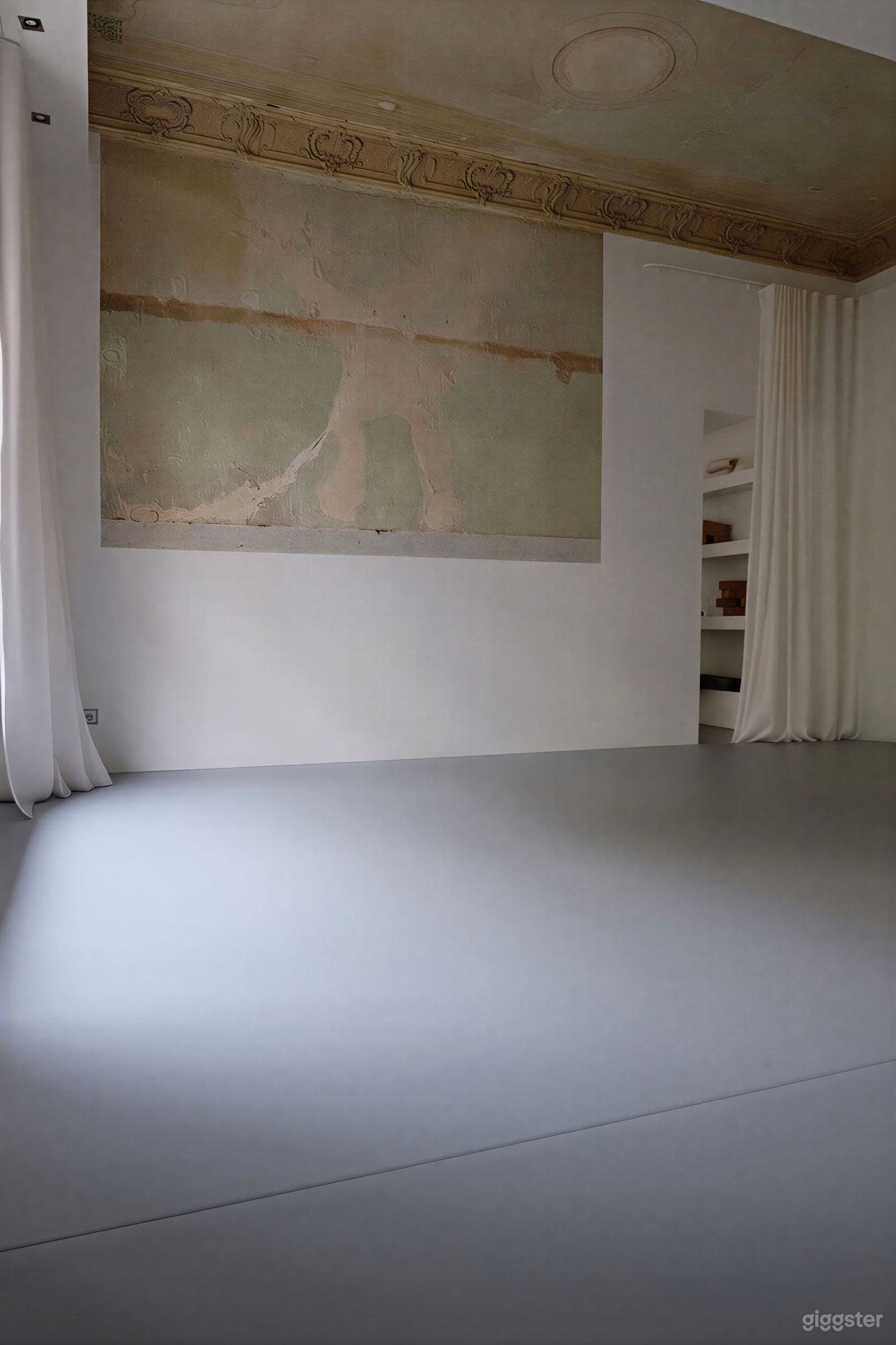 Ein einzigartiges, gemütliches & schönes Bewegungsstudio Foto 4