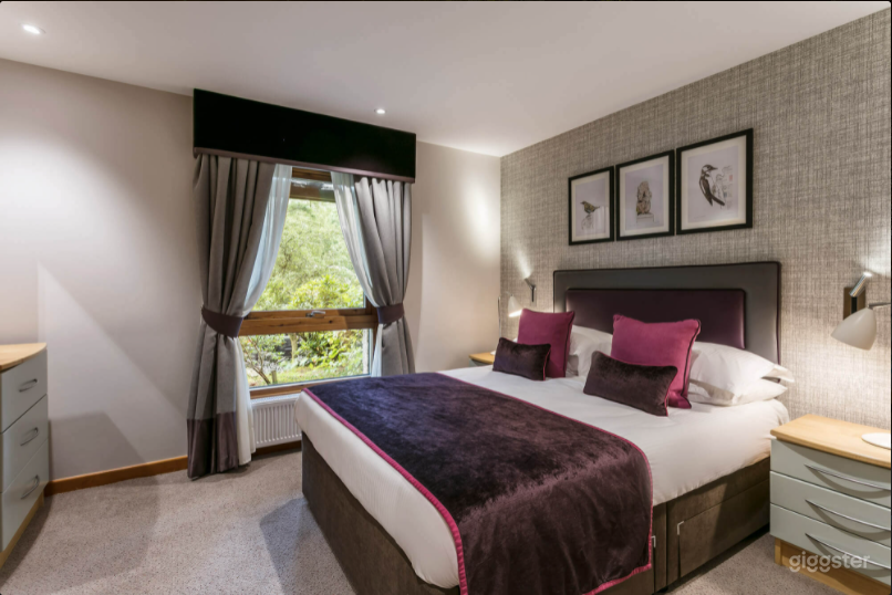 ULLSWATER LODGE Photo 4