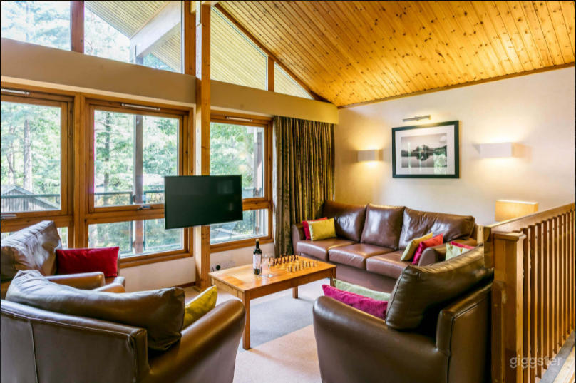 ULLSWATER LODGE Photo 3